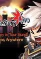 Explore MapleStory Live Deluxe with vibrant characters and engaging gameplay anytime, anywhere in this mobile adventure!