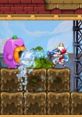 Effects - Mighty Switch Force! Hose it Down! - Effects (Mobile) Effect from the Mobile game Mighty Switch Force! Hose it