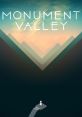  Notes - Monument Valley - Miscellaneous (Mobile) Notes - Monument Valley - Miscellaneous (Mobile)