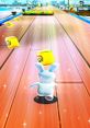 Sound Effects - Rabbids Crazy Rush - Miscellaneous (Mobile)