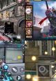 Jet - Shadowgun: War Games - Hero Voices (Mobile) Hero Voice from the Mobile game Shadowgun: War Games.