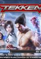  Effects - Tekken Mobile - Miscellaneous (Mobile) Effects - Tekken Mobile - Miscellaneous (Mobile)