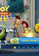 Effects - Toy Story: Smash It! - Miscellaneous (Mobile) The first computer-animated franchise is based on the anthropomorphic