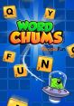 Cinder - Word Chums - Chums (Mobile) Chum from the Mobile game Word Chums.