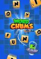 Ogie - Word Chums - Chums (Mobile) Chum from the Mobile game Word Chums.