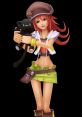 Shiki Misaki - The World Ends With You: Solo Remix - Main Characters (Mobile) Main Character from the Mobile game The