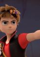 Character Voices - Zak Storm: Super Pirate - Miscellaneous (Mobile) Character Voices - Zak Storm: Super Pirate -