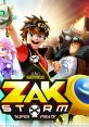 Effects - Zak Storm: Super Pirate - Miscellaneous (Mobile) Effects - Zak Storm: Super Pirate - Miscellaneous (Mobile)