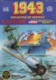 Effects - 1943: The Battle of Midway - General (NES) General from the NES game 1943: The Battle of Midway.