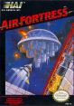 Effects - Air Fortress - General (NES) General from the NES game Air Fortress.