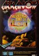 Effects - Arkanoid II - Arkanoid: Revenge of Doh - Miscellaneous (NES) Effects - Arkanoid II - Arkanoid: Revenge of Doh -