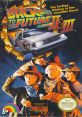  Effects - Back to the Future (USA) - Miscellaneous (NES) Effects - Back to the Future (USA) - Miscellaneous (NES)