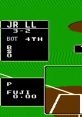 Effects - Baseball Stars - General (NES) General from the NES game Baseball Stars.