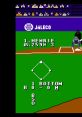 Sound Effects - Bases Loaded 4 - General (NES)