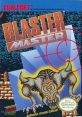 Effects - Blaster Master - Miscellaneous (NES) Effects - Blaster Master - Miscellaneous (NES)