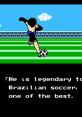 Effects - Captain Tsubasa II: Super Striker (JPN) - Effects (NES) Effect from the NES game Captain Tsubasa II: Super