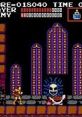  Effects - Castlevania - Miscellaneous (NES) Effects - Castlevania - Miscellaneous (NES)