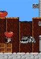  Effects - Chip 'n Dale: Rescue Rangers - Effects (NES) Effect from the NES game Chip 'n Dale: Rescue Rangers.