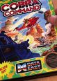 Sound Effects - Cobra Command - Miscellaneous (NES)