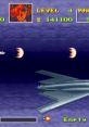  Effects - Cosmic Wars (JPN) - Effects (NES) Effect from the NES game Cosmic Wars (JPN).