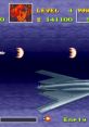 Sound Effects - Cosmic Wars (JPN) - Sound Effects (NES)