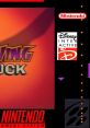 Sound Effects - Darkwing Duck - Sound Effects (NES)