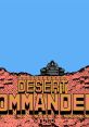  Effects - Desert Commander - Effects (NES) Effect from the NES game Desert Commander.