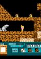 Effects - Digger T. Rock: Legend of the Lost City - Effects (NES) Effect from the NES game Digger T. Rock: Legend of the