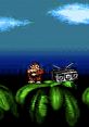  Effects - Donkey Kong Country 4 (Bootleg) - Effects (NES) Effect from the NES game Donkey Kong Country 4 (Bootleg).