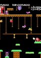  Effects - Donkey Kong Jr. - Effects (NES) Effect from the NES game Donkey Kong Jr..