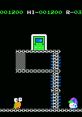 Effects - Door Door (JPN) - Effects (NES) Effect from the NES game Door Door (JPN).