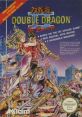 Effects - Double Dragon II: The Revenge - General (NES) General from the NES game Double Dragon II: The Revenge.