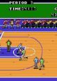  Effects - Double Dribble - Effects (NES) Effect from the NES game Double Dribble.