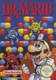  Effects - Dr. Mario - Effects (NES) Effect from the NES game Dr. Mario.