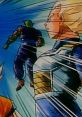 Effects - Dragon Ball Z Gaiden: Saiya Jin Zetsumetsu Keikaku (JPN) - Effects (NES) Effect from the NES game Dragon Ball