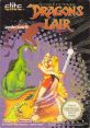  Effects - Dragon's Lair - Effects (NES) Effect from the NES game Dragon's Lair.