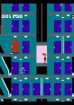 Effects - Elevator Action - Effects (NES) Effect from the NES game Elevator Action.