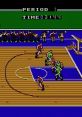  Effects - Exciting Basket (JPN) - Effects (NES) Effect from the NES game Exciting Basket (JPN).