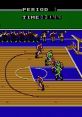 Sound Effects - Exciting Basket (JPN) - Sound Effects (NES)