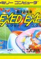  Effects - Exed Exes (JPN) - Effects (NES) Effect from the NES game Exed Exes (JPN).