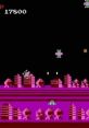  Effects - Exerion (JPN) - Effects (NES) Effect from the NES game Exerion (JPN).