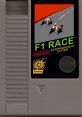 Sound Effects - F-1 Race (JPN) - Sound Effects (NES)