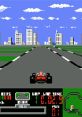 Effects - Ferrari Grand Prix Challenge - Ferrari - Effects (NES) Effect from the NES game Ferrari Grand Prix Challenge /