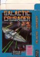  Effects - Galactic Crusader - Effects (NES) Effect from the NES game Galactic Crusader.