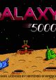 Effects - Galaxy 5000: Racing in the 51st Century - Effects (NES) Galaxy 5000 Racing in the 51st Century is a racing video