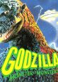  Effects - Godzilla: Monster of Monsters! - Effects (NES) Effect from the NES game Godzilla: Monster of Monsters!.