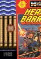 Sound Effects - Heavy Barrel - Sound Effects (NES)