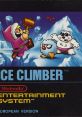  Effects - Ice Climber - Effects (NES) Effect from the NES game Ice Climber.