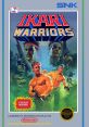  Effects - Ikari Warriors - Effects (NES) Effect from the NES game Ikari Warriors.