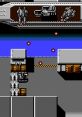 Effects - Iron Tank: The Invasion of Normandy - Great Tank - Effects (NES) Effect from the NES game Iron Tank: The